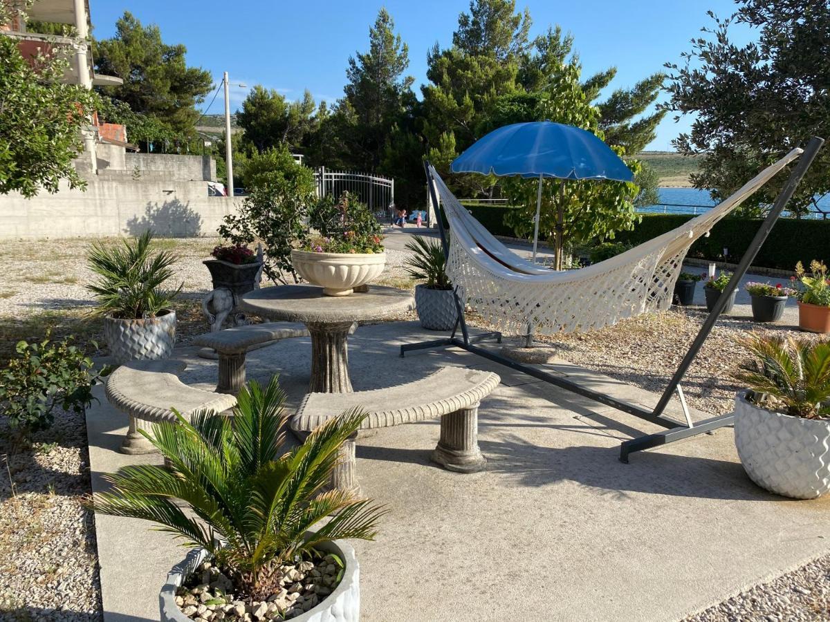 Villa Punta Rovanjska Dış mekan fotoğraf