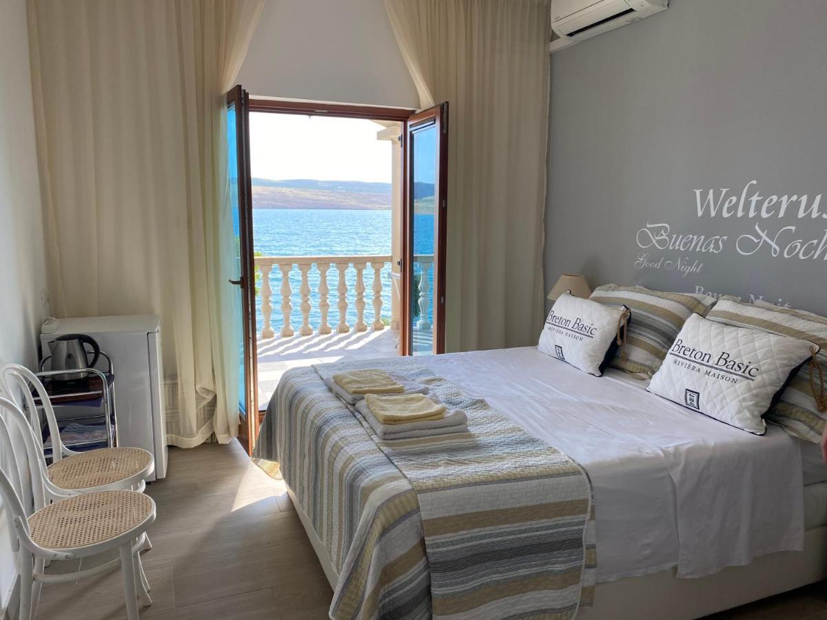 Villa Punta Rovanjska Dış mekan fotoğraf