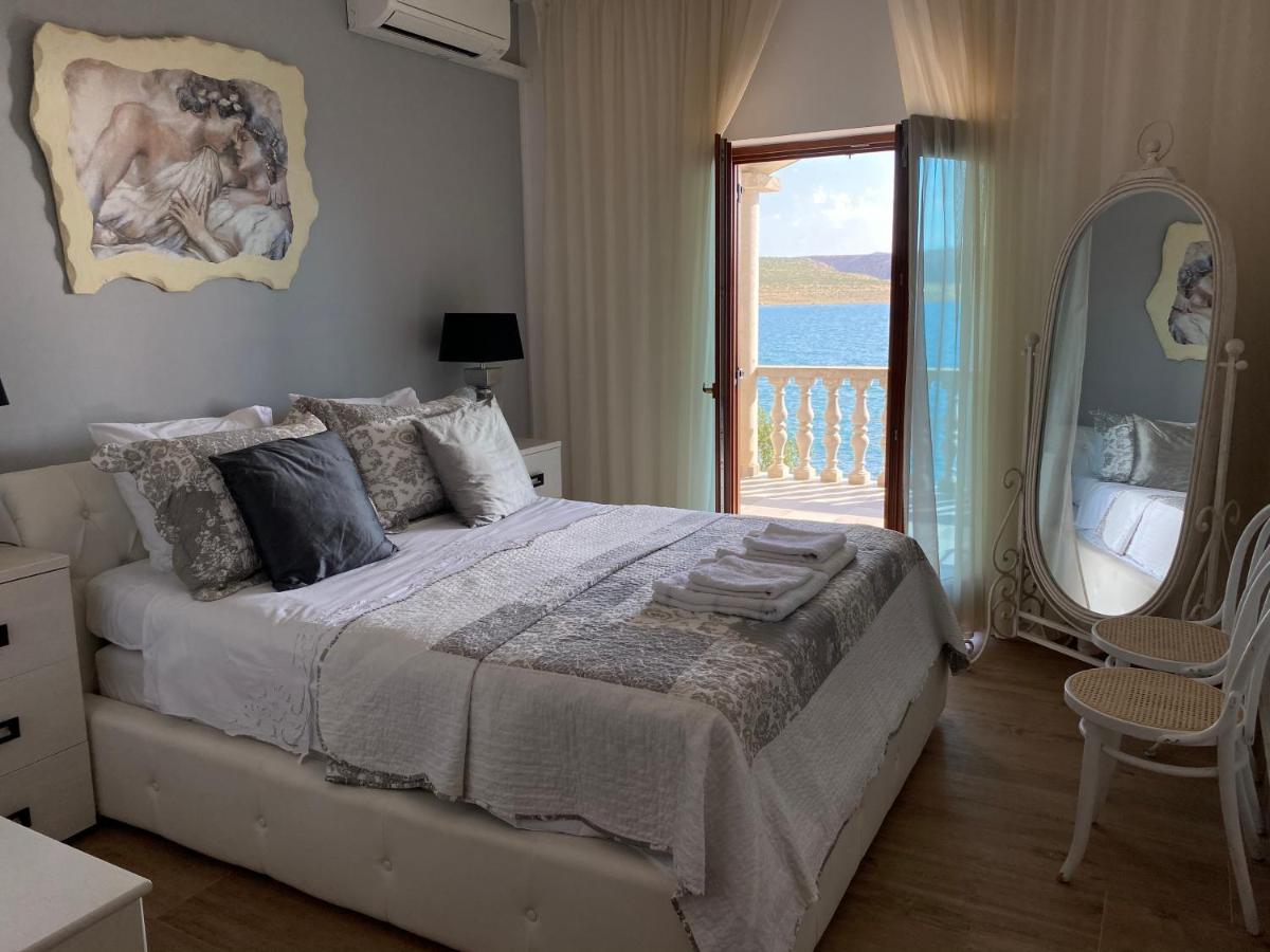 Villa Punta Rovanjska Dış mekan fotoğraf