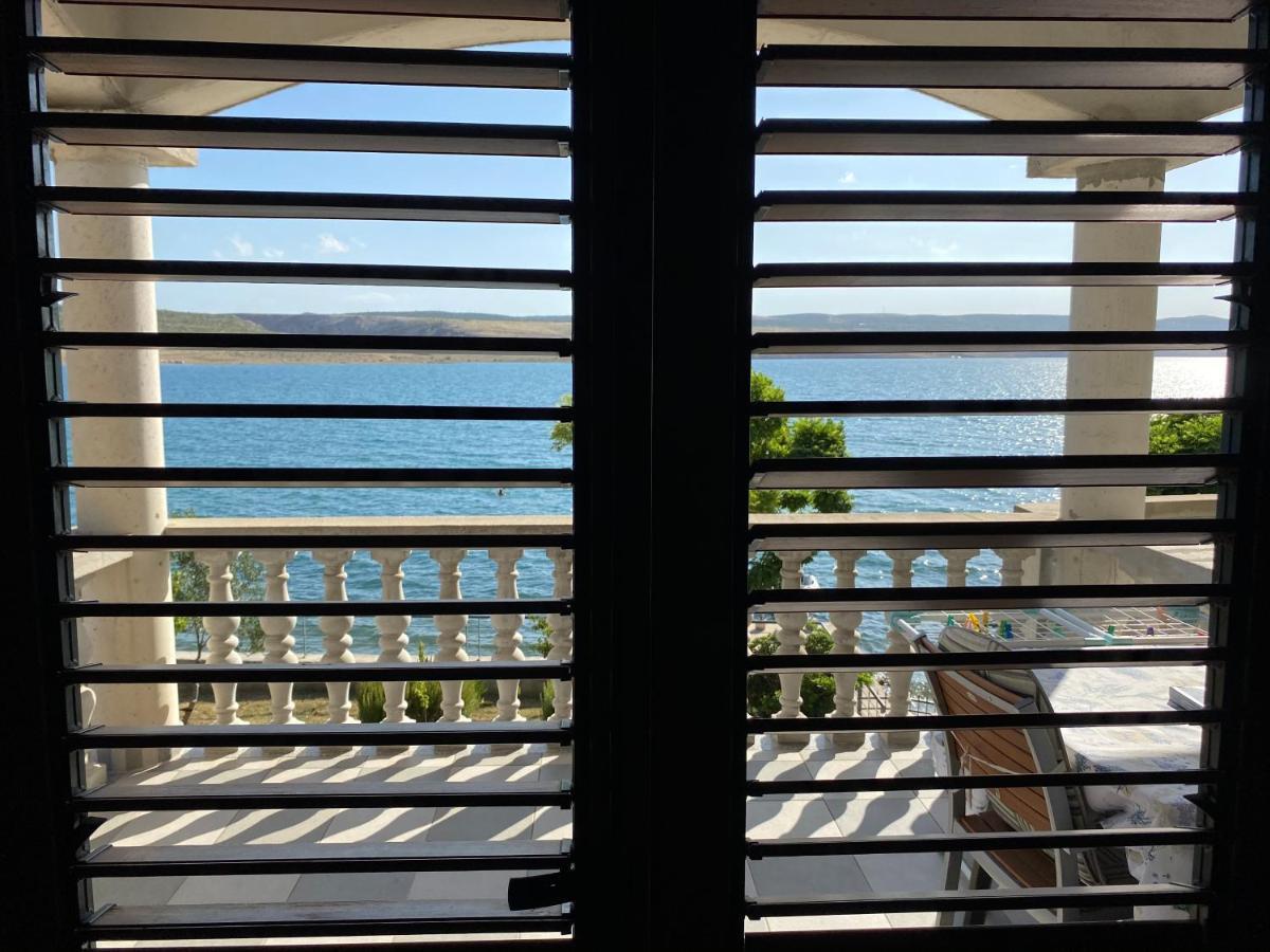 Villa Punta Rovanjska Dış mekan fotoğraf
