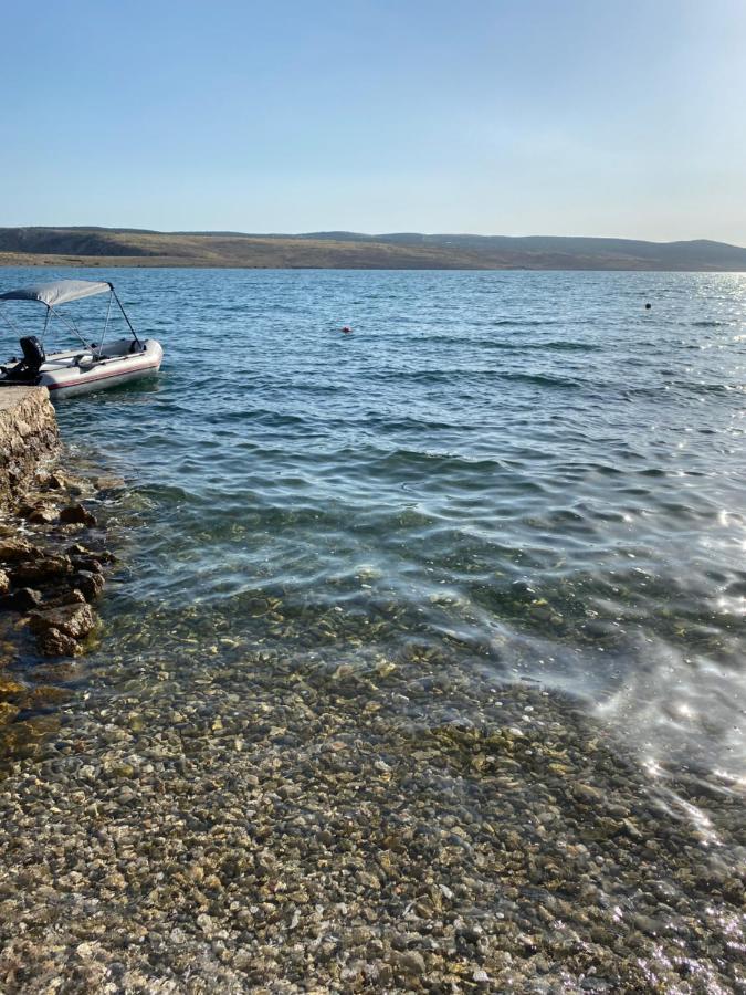 Villa Punta Rovanjska Dış mekan fotoğraf