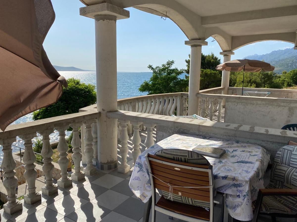 Villa Punta Rovanjska Dış mekan fotoğraf