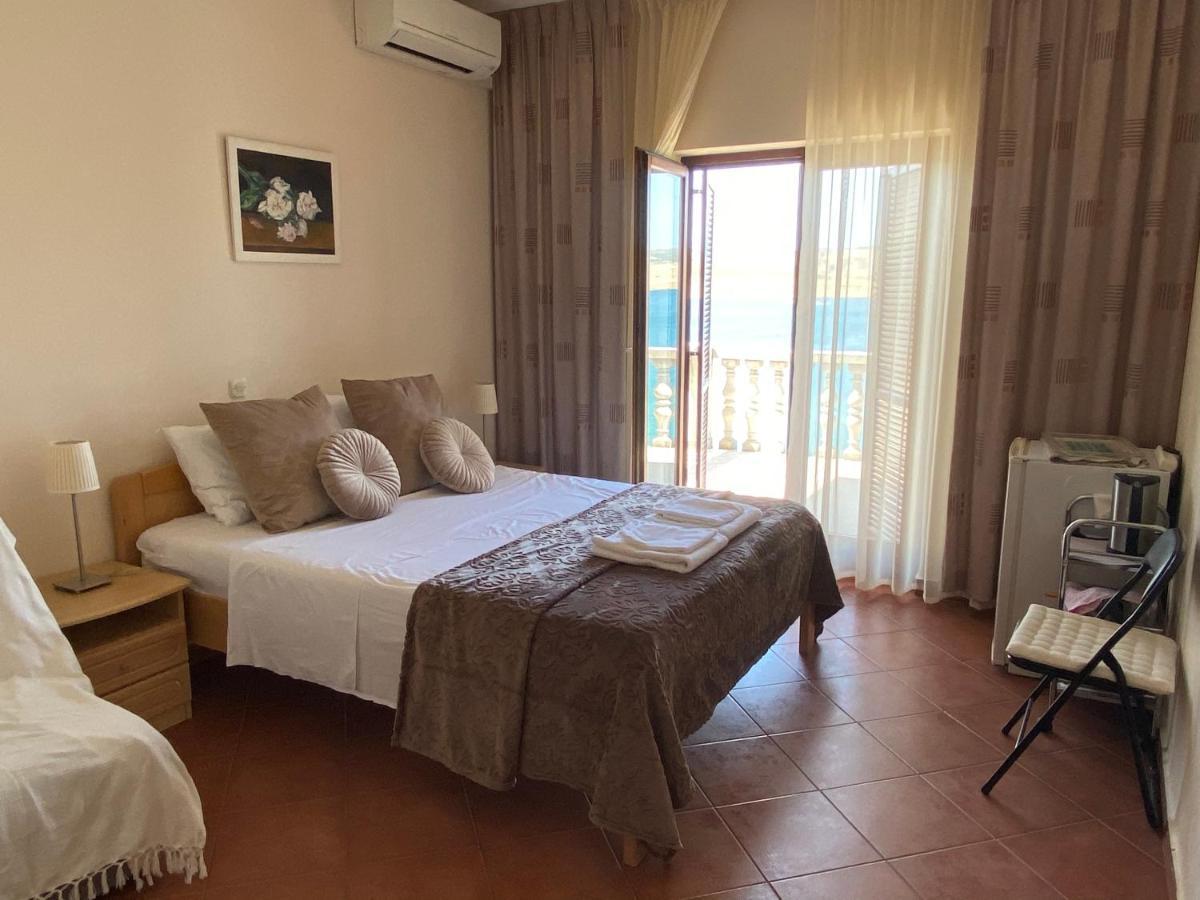 Villa Punta Rovanjska Dış mekan fotoğraf