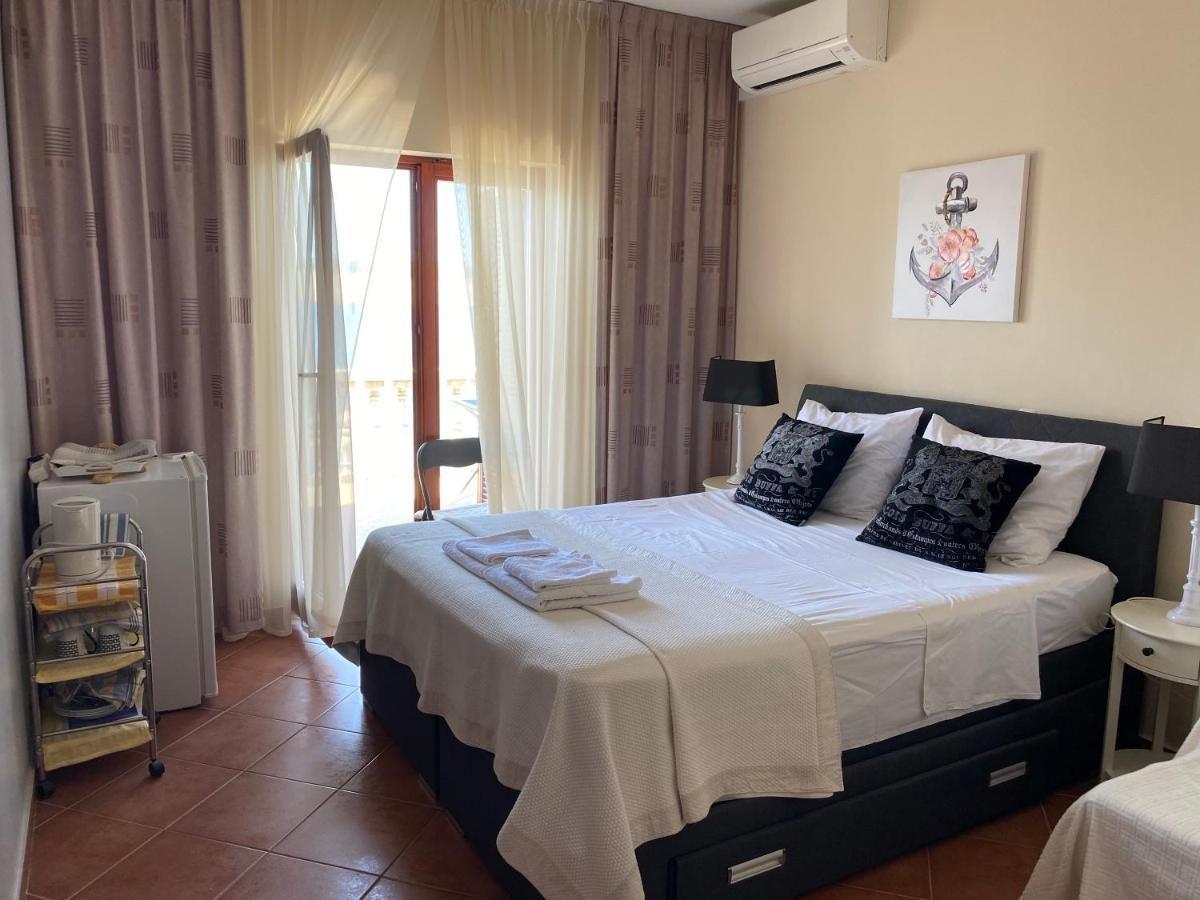 Villa Punta Rovanjska Dış mekan fotoğraf