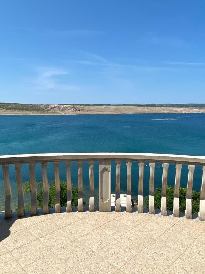 Villa Punta Rovanjska Dış mekan fotoğraf