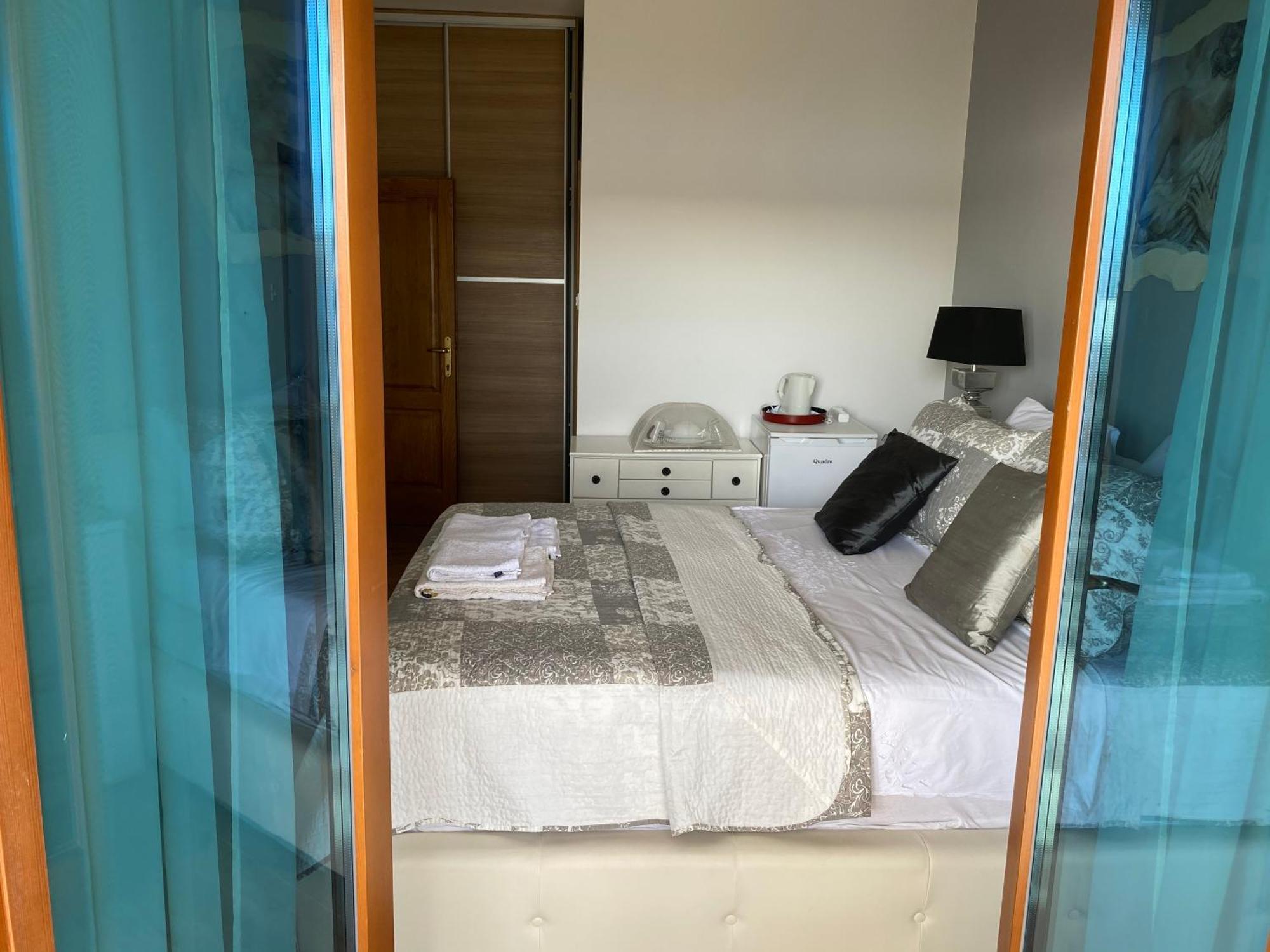 Villa Punta Rovanjska Oda fotoğraf