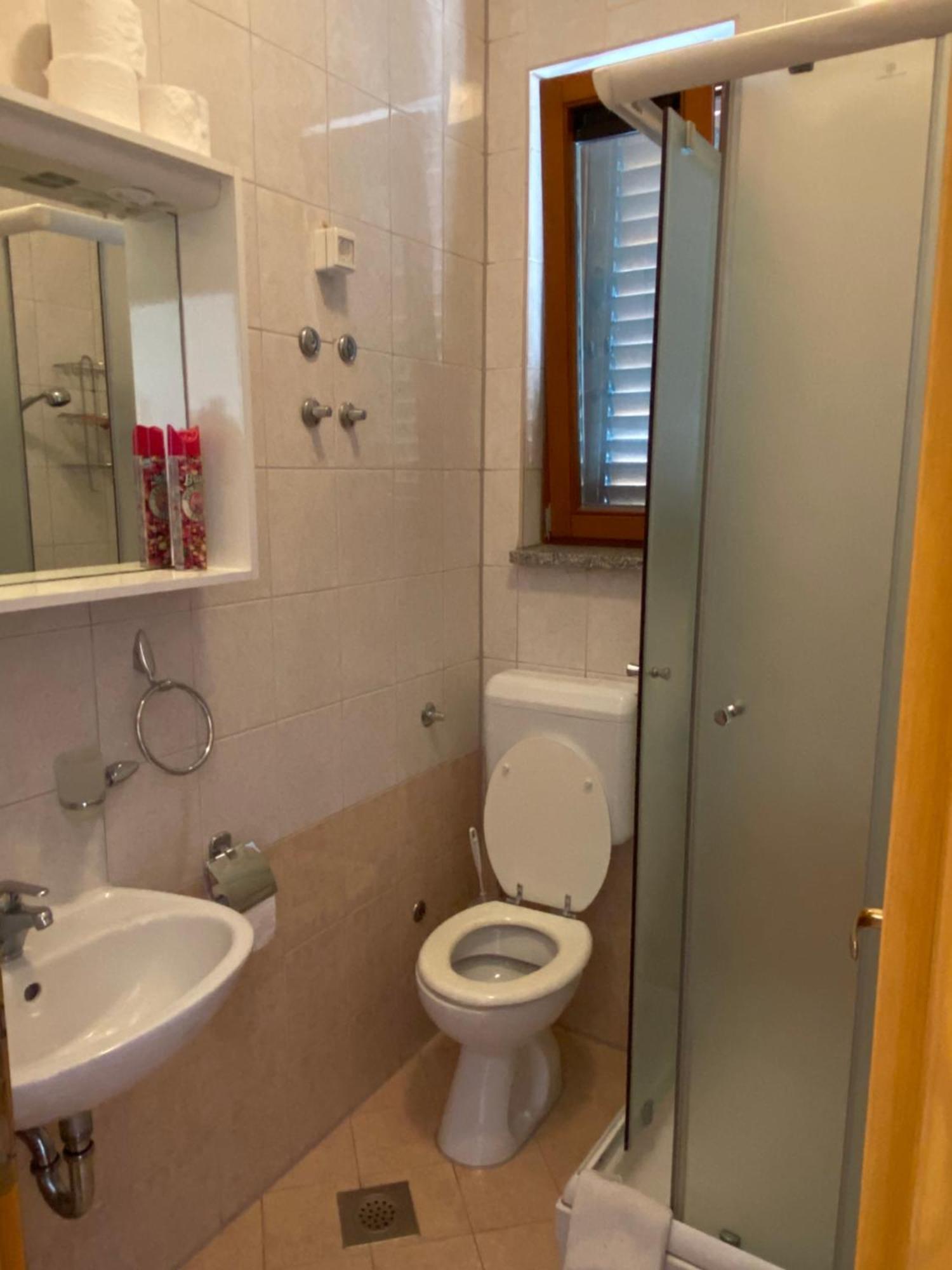 Villa Punta Rovanjska Oda fotoğraf