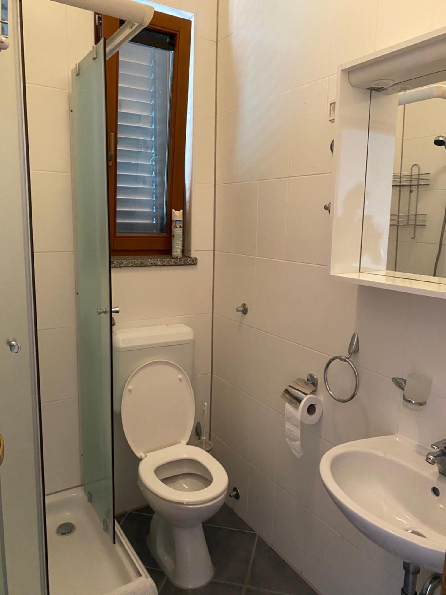 Villa Punta Rovanjska Oda fotoğraf