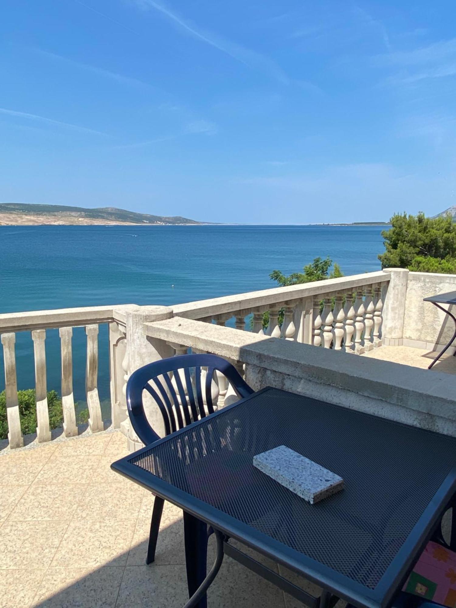 Villa Punta Rovanjska Oda fotoğraf